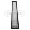 CORTECO 80000642 Filter, interior air